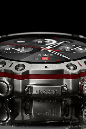 Amazfit : Un mystérieux modèle (A2557) sera lancé fin 2025