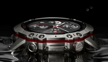 Amazfit : Un mystérieux modèle (A2557) sera lancé fin 2025