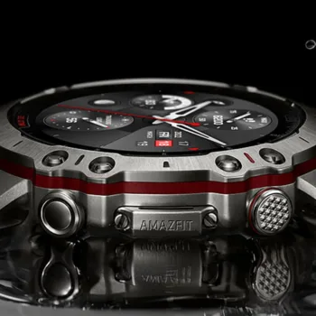 Amazfit : Un mystérieux modèle (A2557) sera lancé fin 2025