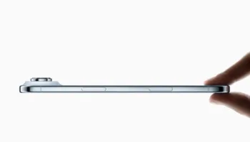 iPhone Air : ce n'est pas un retard, mais un cycle non annuel voulu par Apple