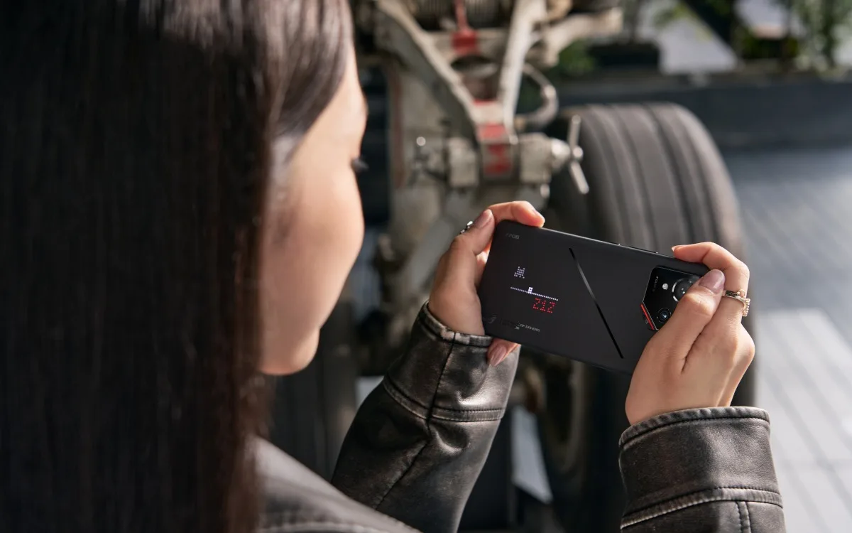 Asus ROG Phone 10 : les premiers détails du smartphone gaming fuient en ligne 49 Asus ROG Phone 10 : les premiers détails du smartphone gaming fuient en ligne