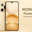Honor Power 2 et GT 2 : deux monstres de 10 000 mah pour l'autonomie record