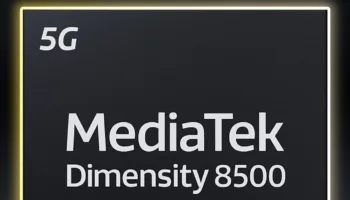 Dimensity 8500 fuite : la puce 8 cœurs A725 pour le haut de gamme abordable