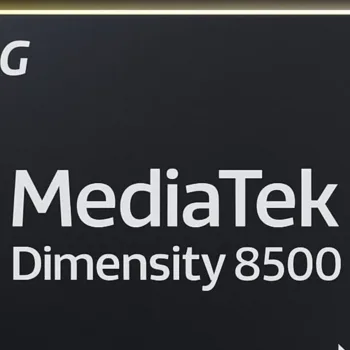Dimensity 8500 fuite : la puce 8 cœurs A725 pour le haut de gamme abordable