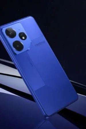 realme Neo 8 : le futur modèle se précise avec écran Samsung et Snapdragon 8 Gen 5