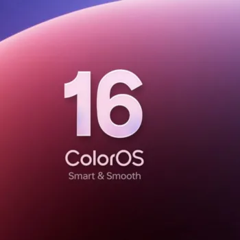 ColorOS 16 est lancé mondialement : l'ia Gemini arrive sur les Oppo Find