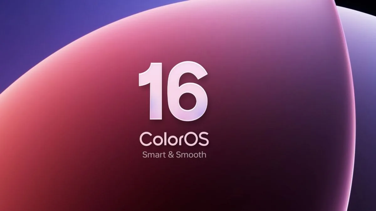 ColorOS 16 est lancé mondialement : l'ia Gemini arrive sur les Oppo Find 49 ColorOS 16 est lancé mondialement : l'ia Gemini arrive sur les Oppo Find