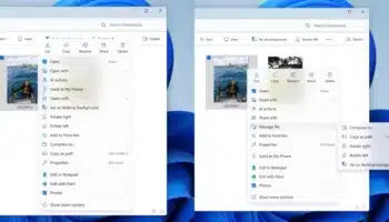 L'Explorateur de fichiers Windows 11 sera plus rapide grâce au préchargement 53 L'Explorateur de fichiers Windows 11 sera plus rapide grâce au préchargement