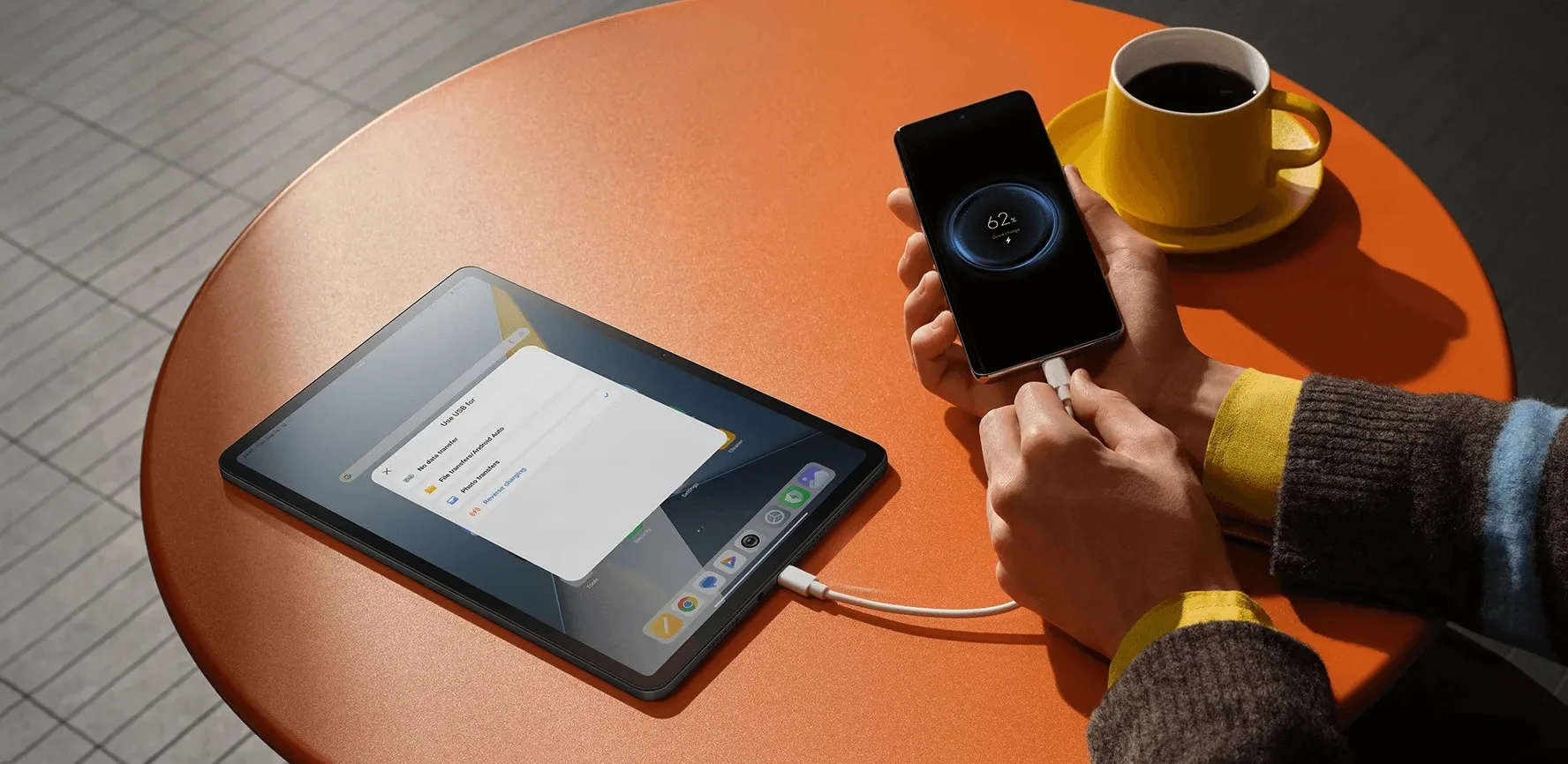 Poco lance les tablettes Poco Pad X1 et Pad M1 à partir de 329 dollars