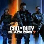 call of duty black ops 7 pesera
