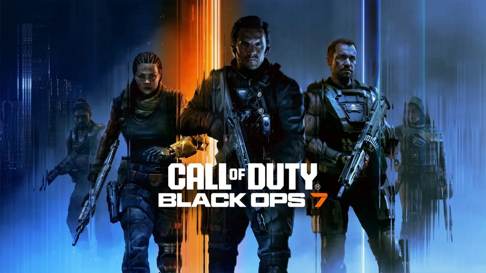 Call of Duty Black Ops 7 sort à minuit local sur console, mais pas sur PC