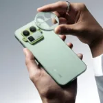 capa realme 2