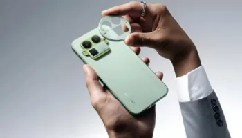 realme GT 8 Pro arrive en Europe le 24 novembre à 1 099 €