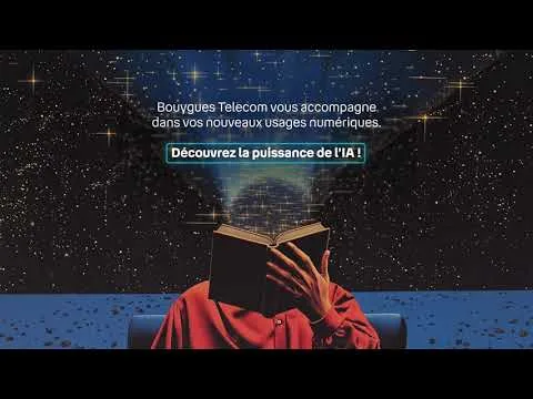 Clients Bouygues Telecom, profitez gratuitement de Perplexity Pro pendant 1 an