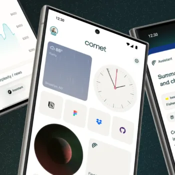 Perplexity Comet arrive sur Android : un navigateur IA complet et déjà très ambitieux
