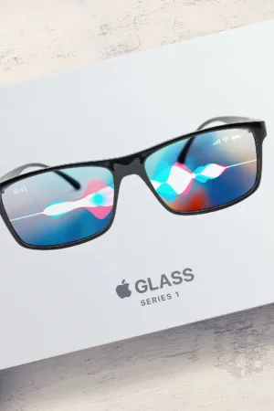 Apple Glass : Apple lance la production de ses lunettes AR pour battre Meta en 2027 60 Apple lance la production de ses lunettes AR pour battre Meta en 2027