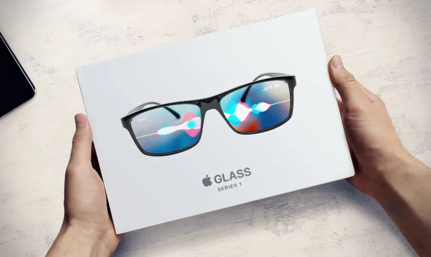 Apple Glass : Apple lance la production de ses lunettes AR pour battre Meta en 2027 69 Apple lance la production de ses lunettes AR pour battre Meta en 2027