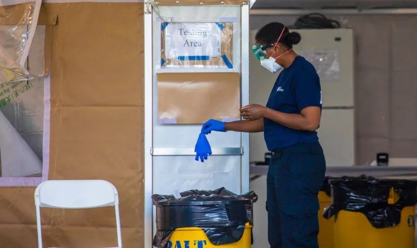 OpenAI se tourne vers la santé : un assistant médical intelligent pour unifier les dossiers de santé