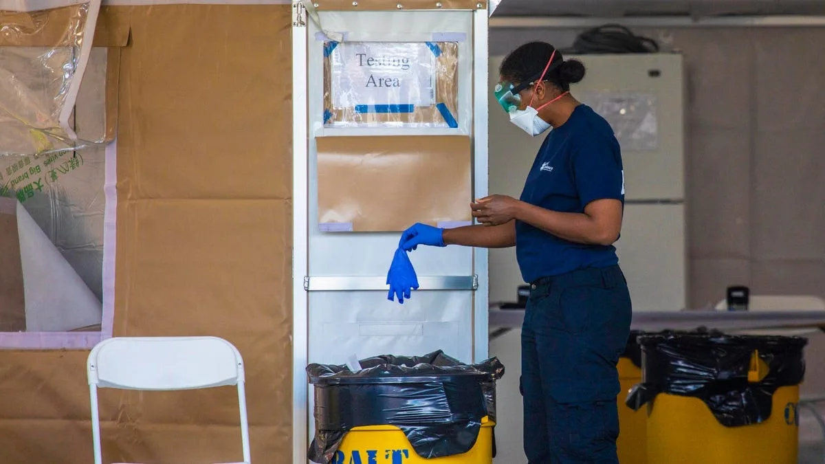 OpenAI se tourne vers la santé : un assistant médical intelligent pour unifier les dossiers de santé 49 OpenAI se tourne vers la santé : un assistant médical intelligent pour unifier les dossiers de santé