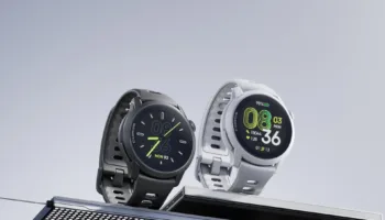 Coros lance la Pace 4, la montre GPS la plus légère de sa catégorie