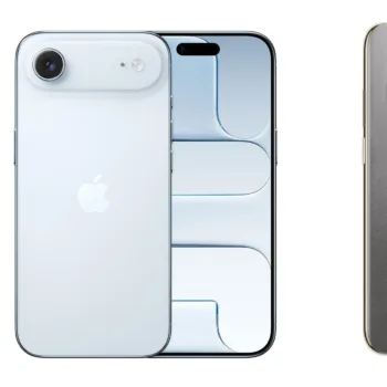 Huawei Mate 70 Air vs iPhone Air vs Galaxy S25 Edge : trois visions très différentes de l'ultrafin