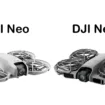 DJI Neo 2 vs DJI Neo : les 5 mises à jour majeures 85 DJI Neo 2 vs DJI Neo : les 5 mises à jour majeures