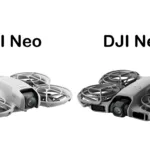 dji neo 1 vs neo 2