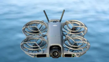DJI Neo 2 : le selfie-drone s’offre un lancement mondial