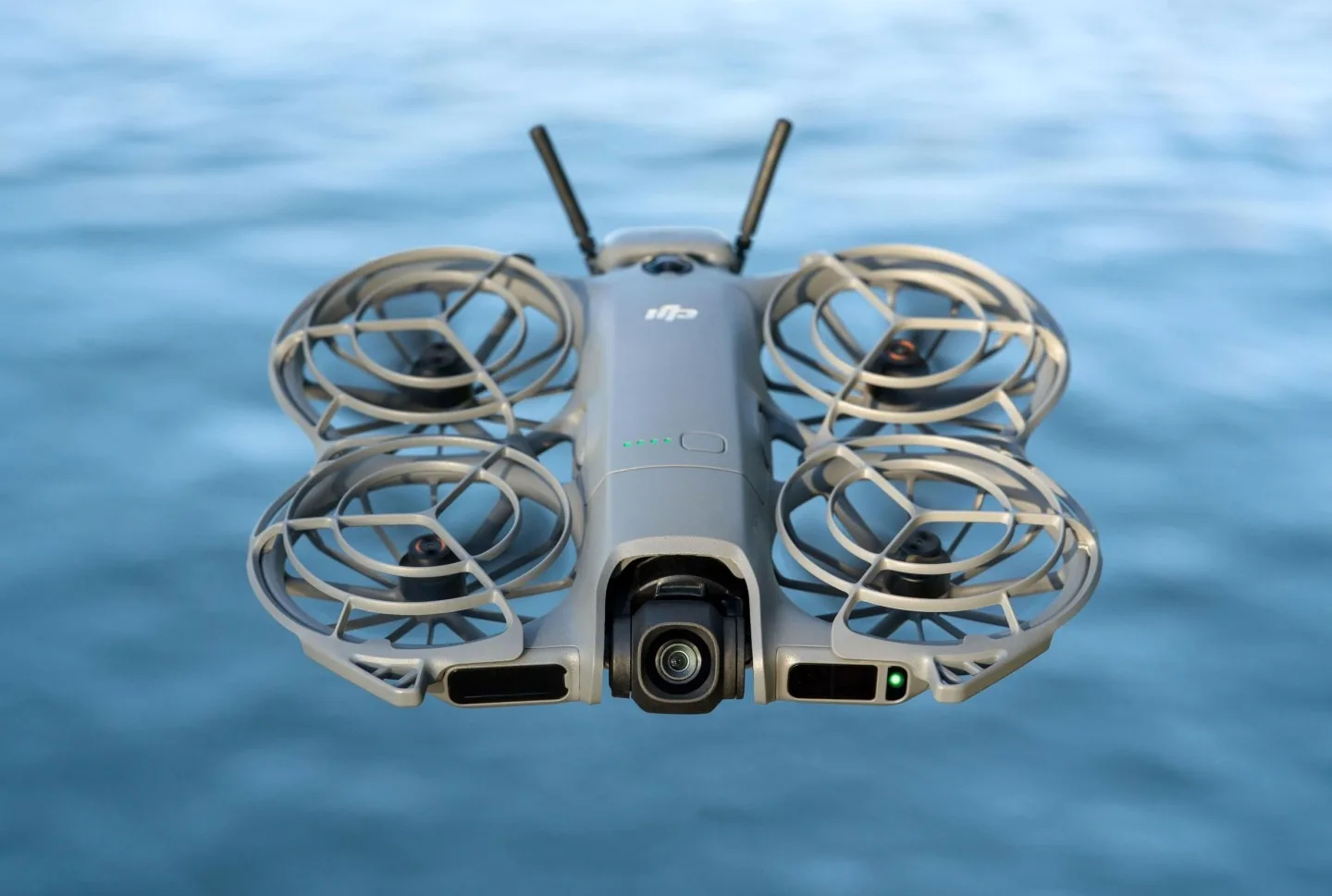 DJI Neo 2 est lancé en Europe : le selfie-drone gagne le LiDAR et la stabilité