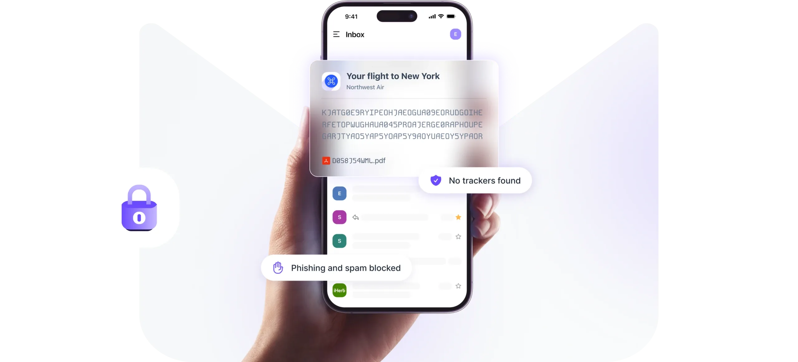 Désactiver l’IA dans Gmail casse tout : pourquoi Proton Mail profite du chaos pour rappeler l’essentiel 50 download 1 scaled
