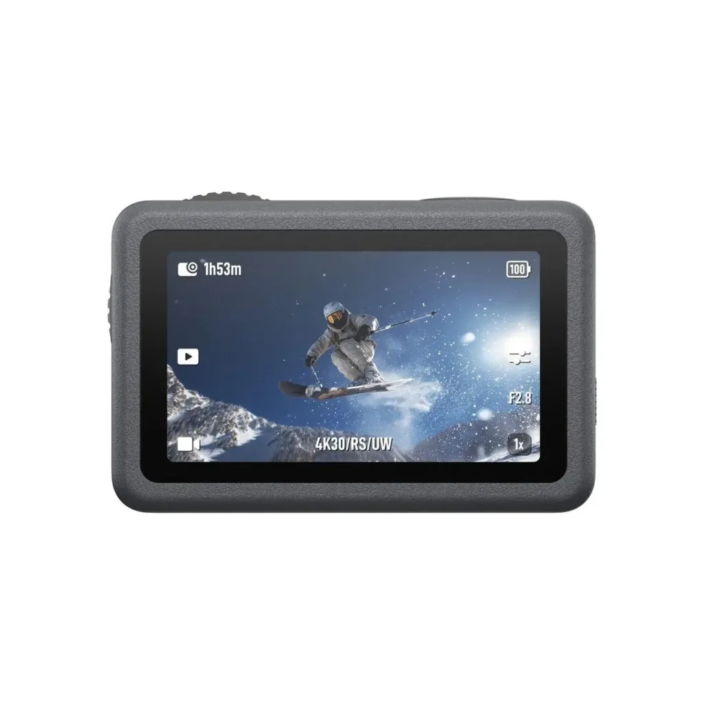 DJI lance la Osmo Action 6 en Chine : la première caméra d'action avec ouverture variable mécanique 66 e2ba4e197d3fdfcc6ea27ea442f550e2