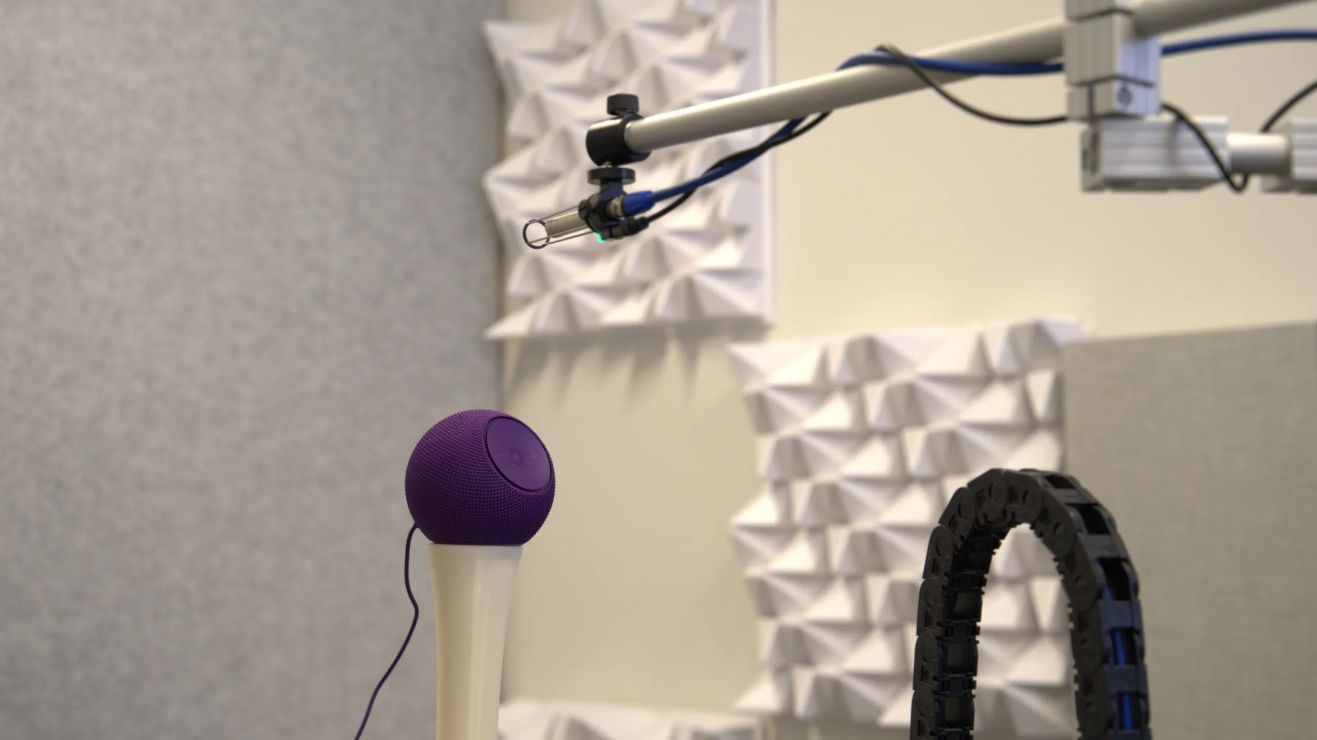 Amazon lance Alexa Home Theater : jusqu'à 5 enceintes echo pour un son surround 50 echo dot max amethyst testing la scaled