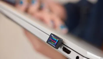 SanDisk Extreme Fit : la plus petite clé USB 1 to au monde est lancée