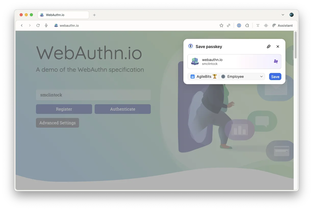 fullscreen notification