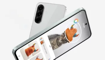 Galaxy A57 : le nouveau smartphone de Samsung est déjà en phase de test interne