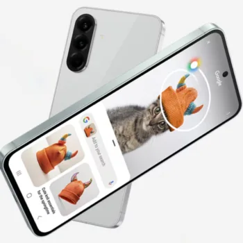 Galaxy A57 : le nouveau smartphone de Samsung est déjà en phase de test interne