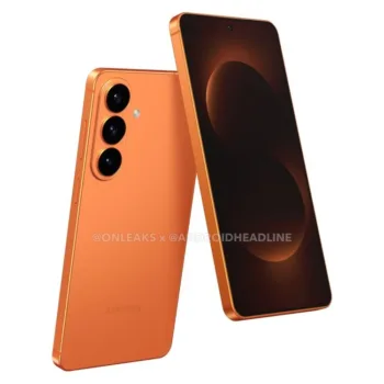 Galaxy S26 Ultra aura une charge 60 W mais les autres modèles stagnent