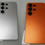 galaxy s26 ultra Ice Universe