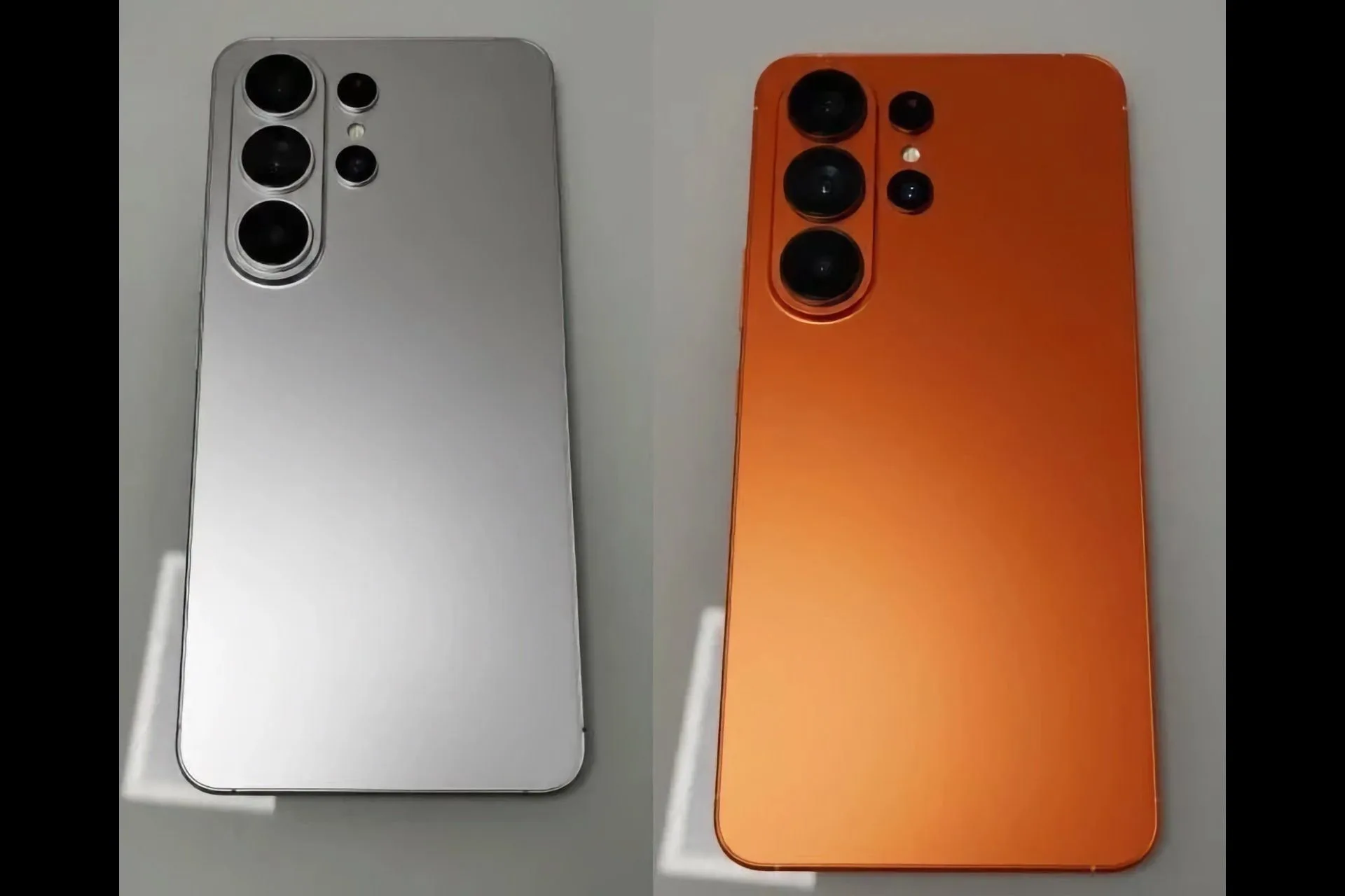 Galaxy S26 Ultra : une RAM plus rapide pour des clichés nocturnes sans délai ni flou 49 Galaxy S26 Ultra : une RAM plus rapide pour des clichés nocturnes sans délai ni flou