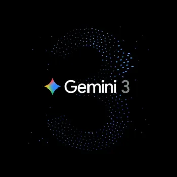 Google dévoile Gemini 3 : un modèle frontier agentique, multimodal et plus puissant que jamais