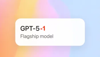 OpenAI prépare GPT-5.1 pour une IA plus autonome et créative