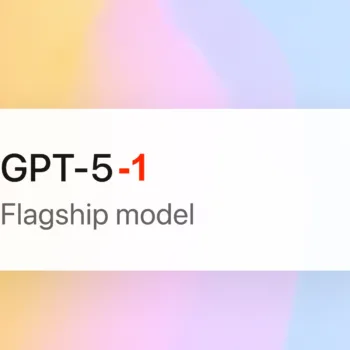 OpenAI prépare GPT-5.1 pour une IA plus autonome et créative