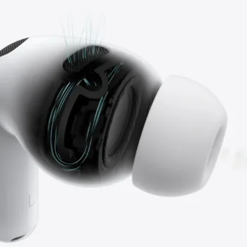 AirPods Pro : une nouvelle version équipée de caméras infrarouges pour des fonctions d’IA