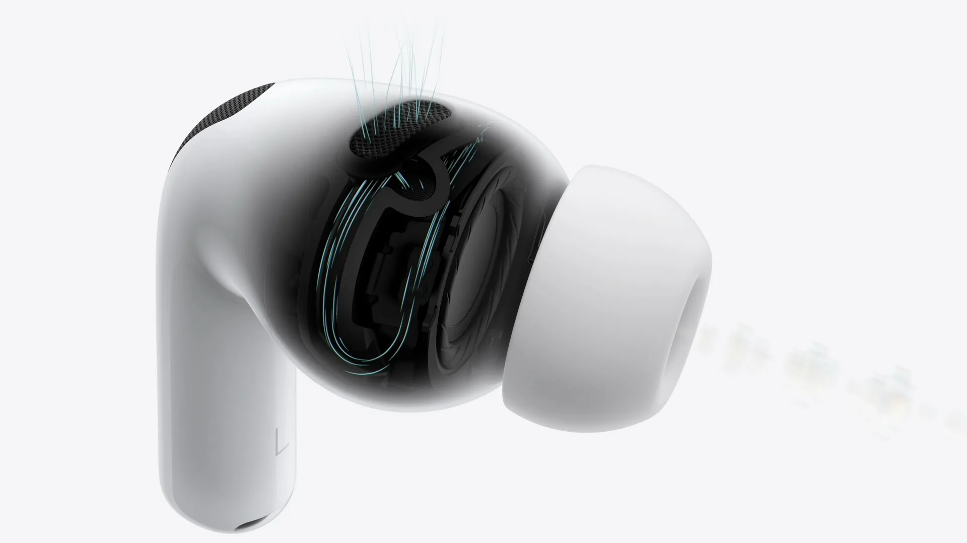 AirPods Pro : une nouvelle version équipée de caméras infrarouges pour des fonctions d’IA 49 AirPods Pro : une nouvelle version équipée de caméras infrarouges pour des fonctions d’IA