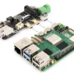 Raspberry Pi 5 : l'adaptateur M.2 NVMe de Waveshare coûte 9 euros 74 Raspberry Pi 5 : l'adaptateur M.2 NVMe de Waveshare coûte 9 euros