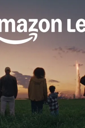 Amazon Kuiper devient Amazon Leo, le nouveau nom du projet d'Internet satellite 54 Amazon Kuiper devient Amazon Leo, le nouveau nom du projet d'Internet satellite