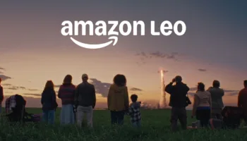 Amazon Kuiper devient Amazon Leo, le nouveau nom du projet d'Internet satellite