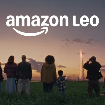 Amazon Kuiper devient Amazon Leo, le nouveau nom du projet d'Internet satellite