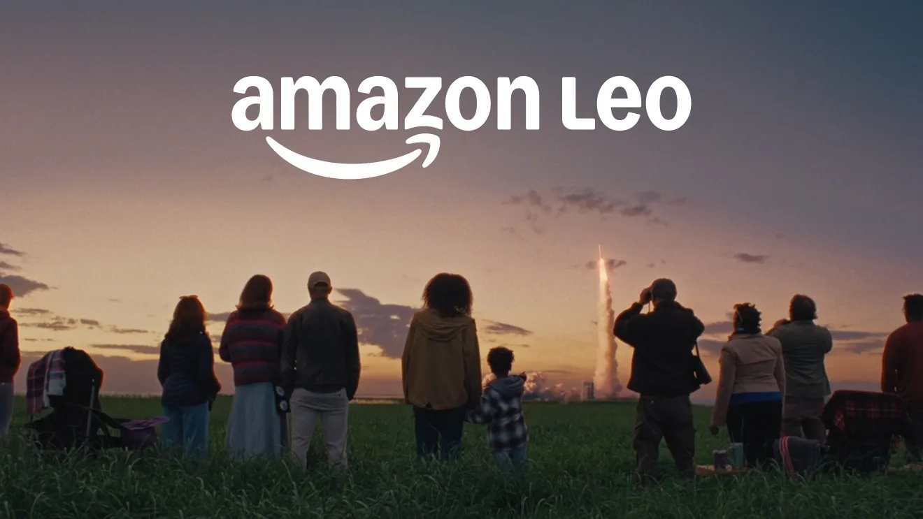 Amazon Kuiper devient Amazon Leo, le nouveau nom du projet d'Internet satellite 47 Amazon Kuiper devient Amazon Leo, le nouveau nom du projet d'Internet satellite