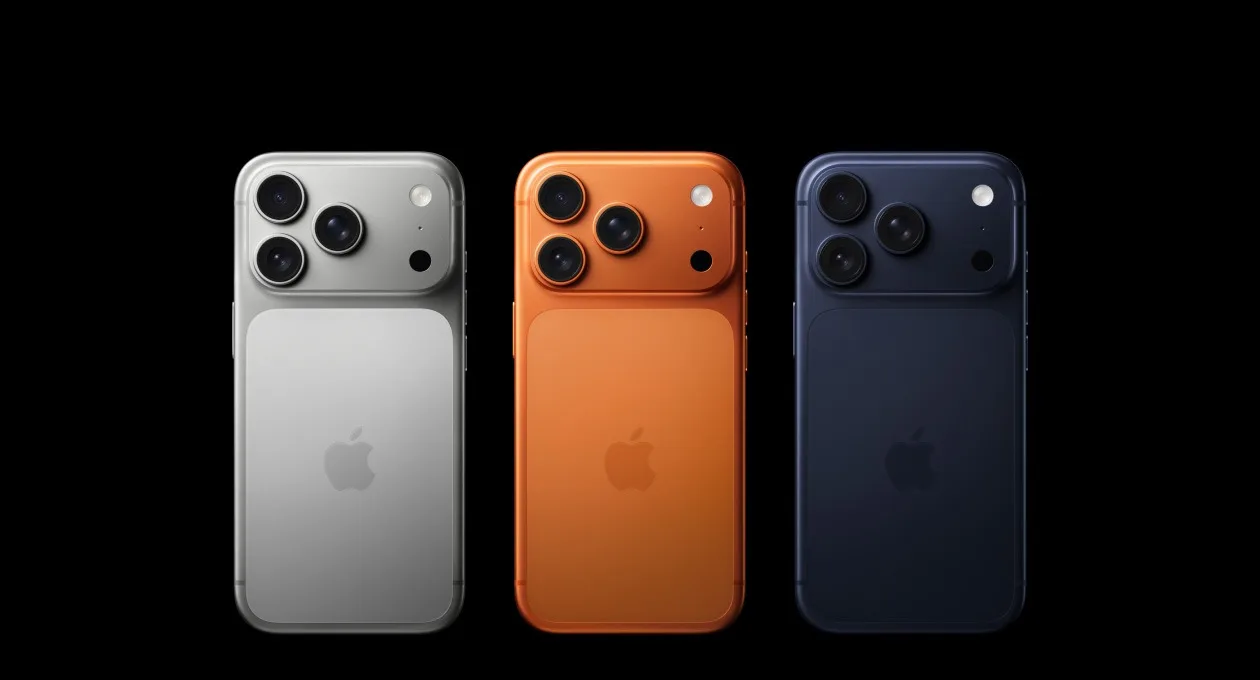 iPhone 18 Pro : un dos plus uniforme pour corriger le design bicolore de l'iPhone 17 Pro